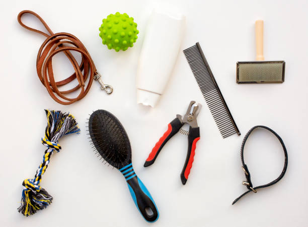 Grooming Supplies
