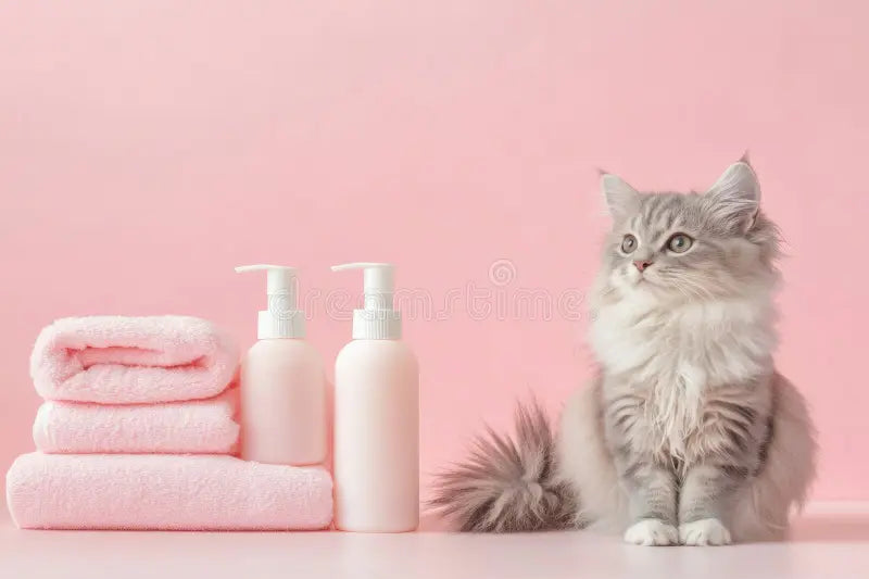 Cat Products