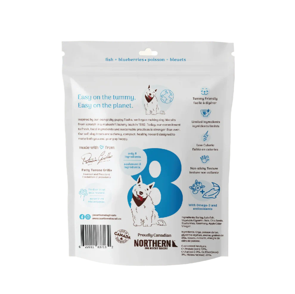 Northern Soft Treats 170g