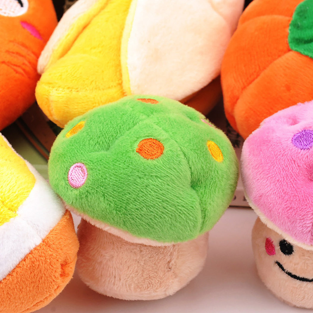 Pet Plushies