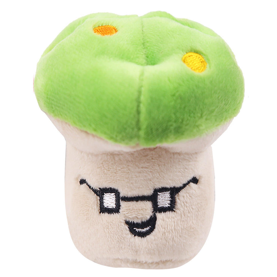 Pet Plushies