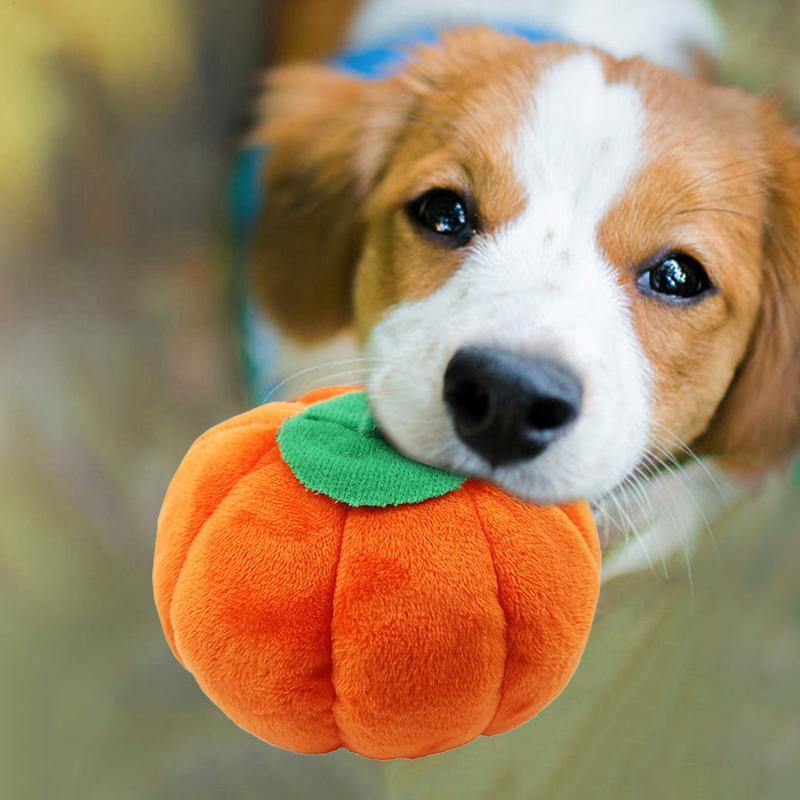 Pet Plushies