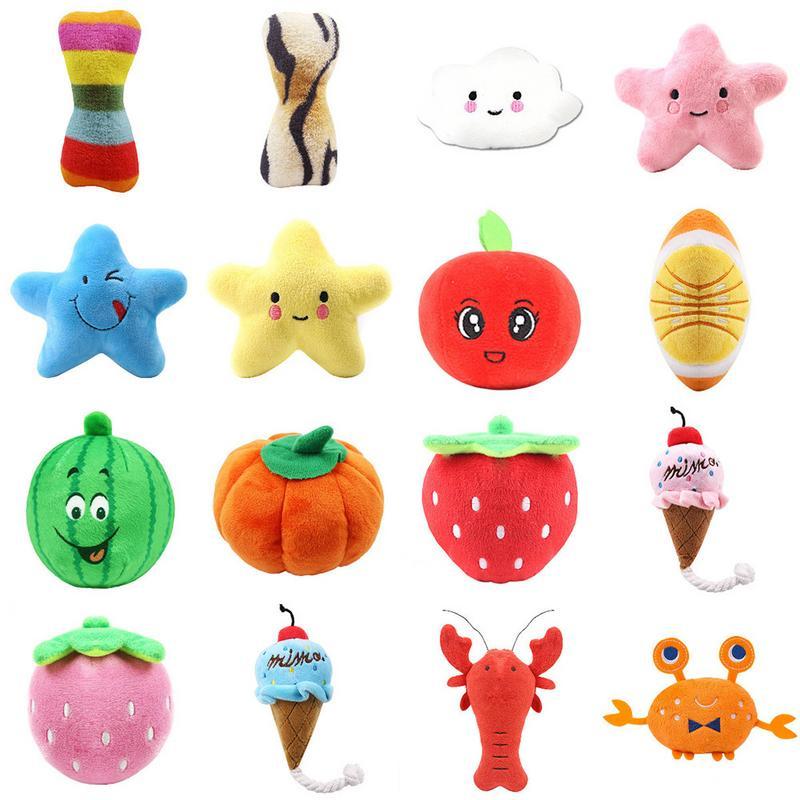 Pet Plushies