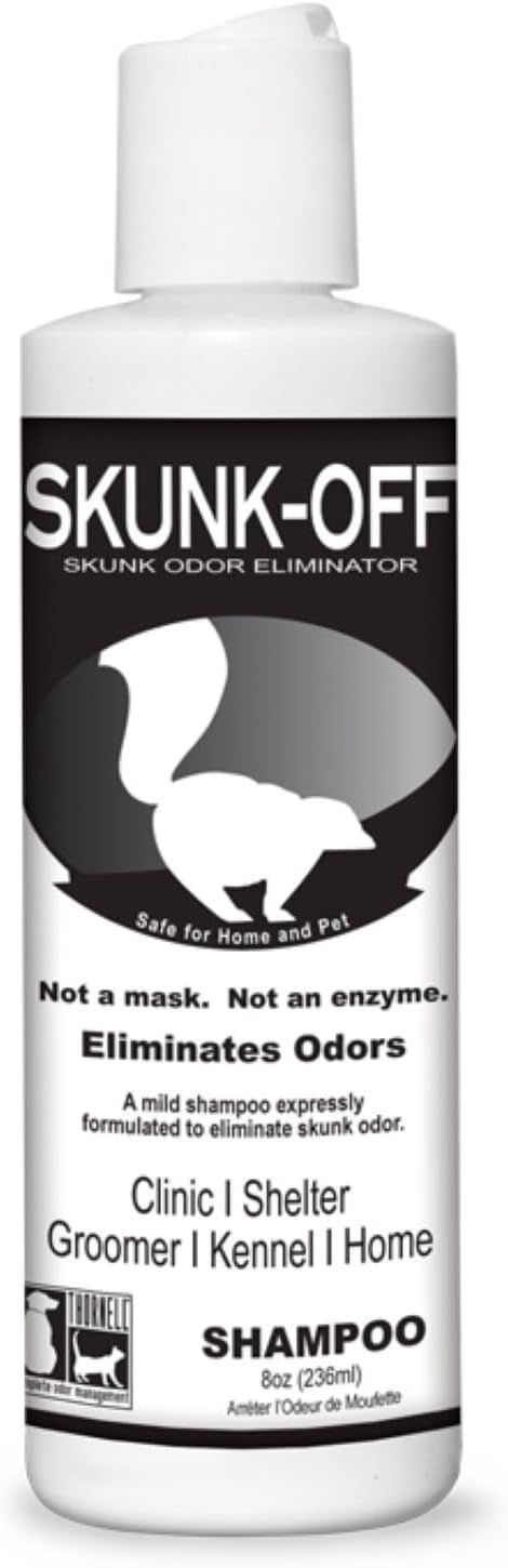 Skunk-Off 8oz/ 236ml