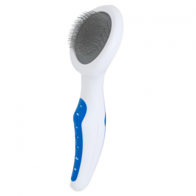 JW Slicker Brush Medium
