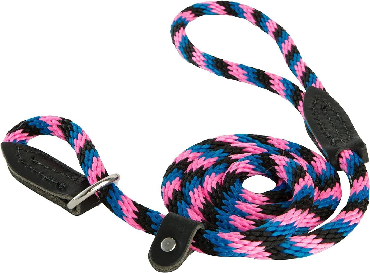 Omni Slip Lead Pink/Blue/Black