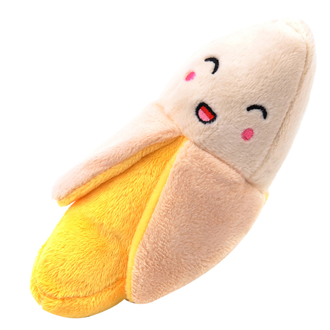 Pet Plushies