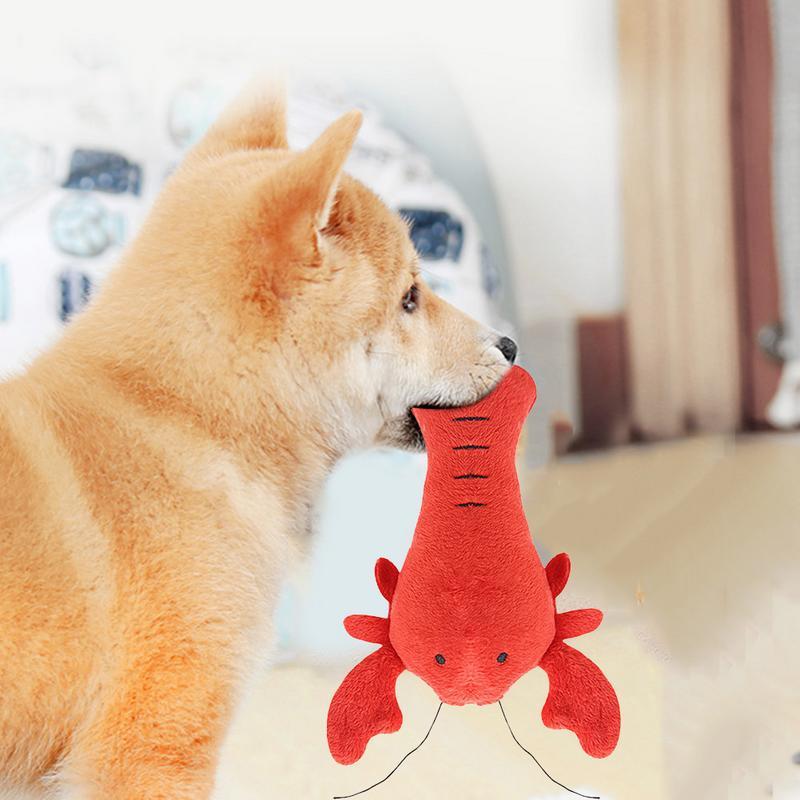 Pet Plushies