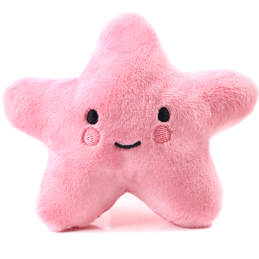 Pet Plushies