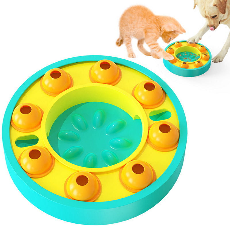 Slow Feeder for Dogs