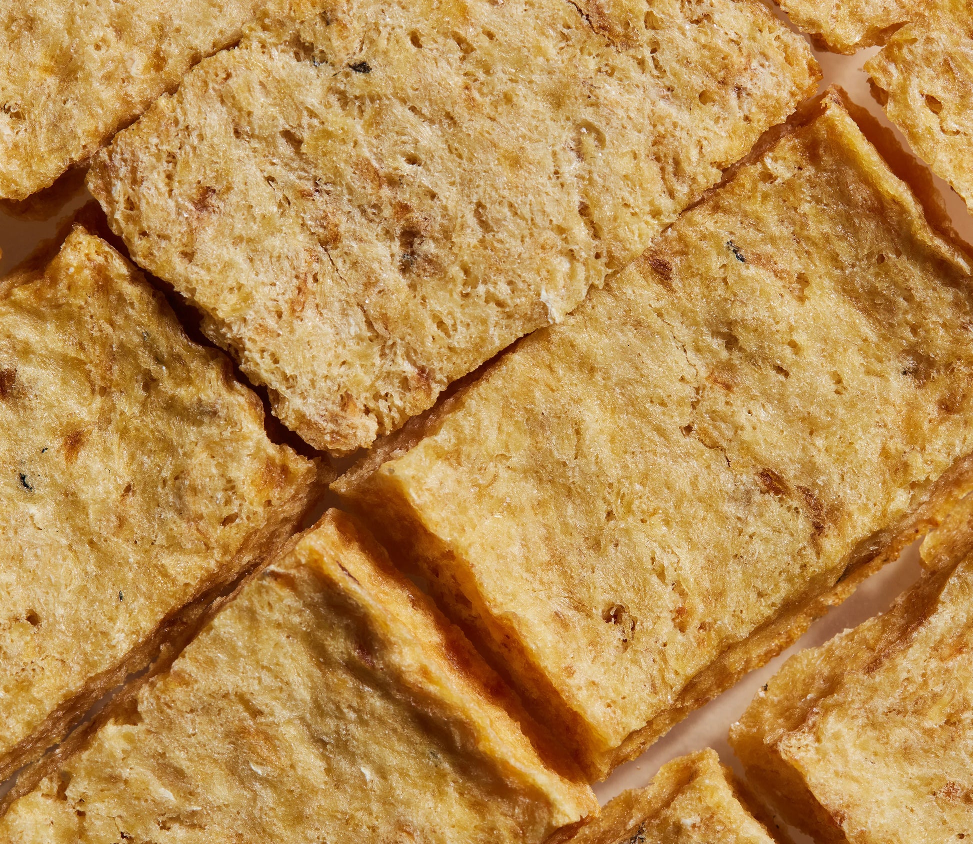Open Farm Dehydrated Cod Skin