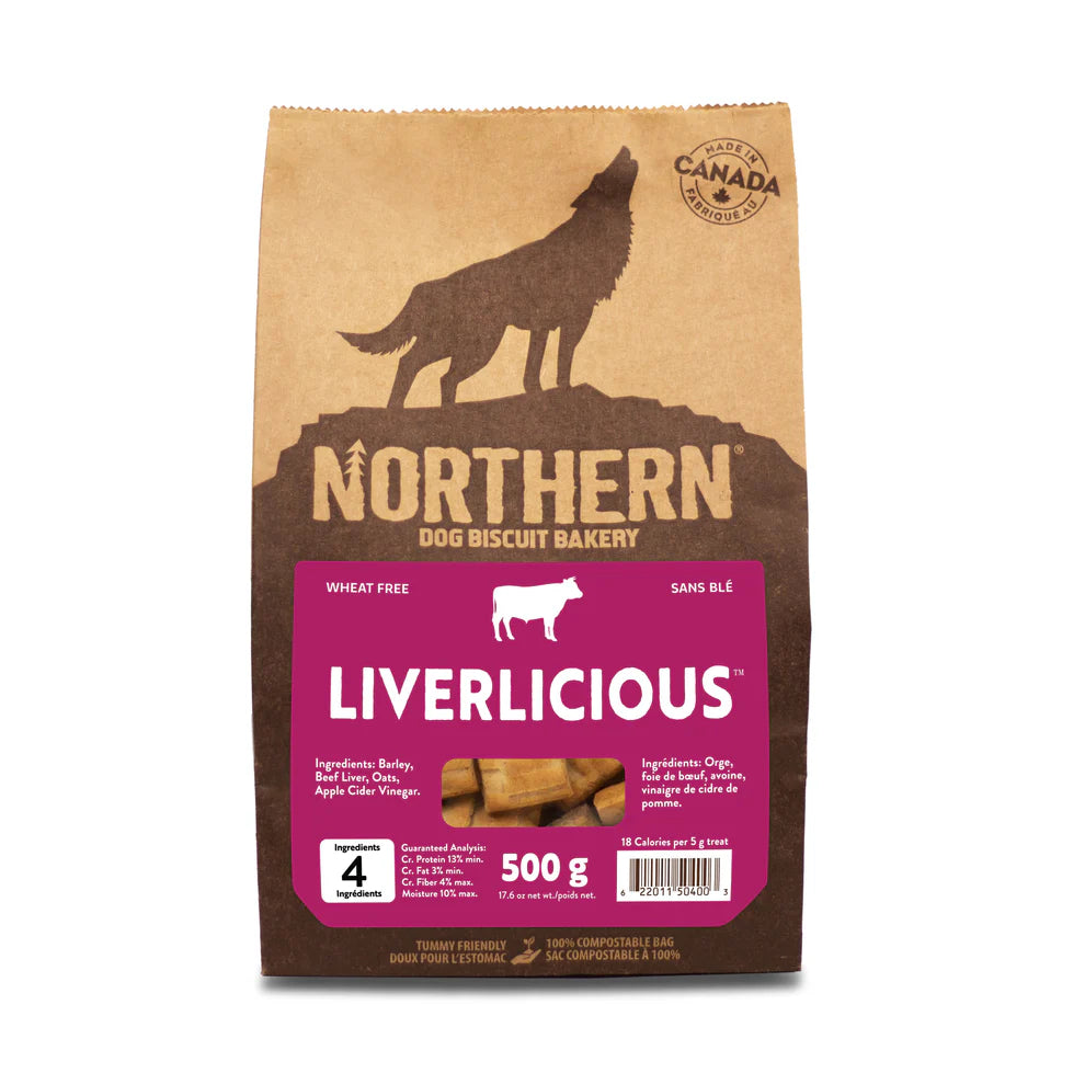 Northern Liverlicious