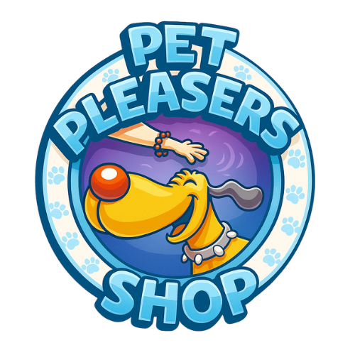 PetPleasersShop