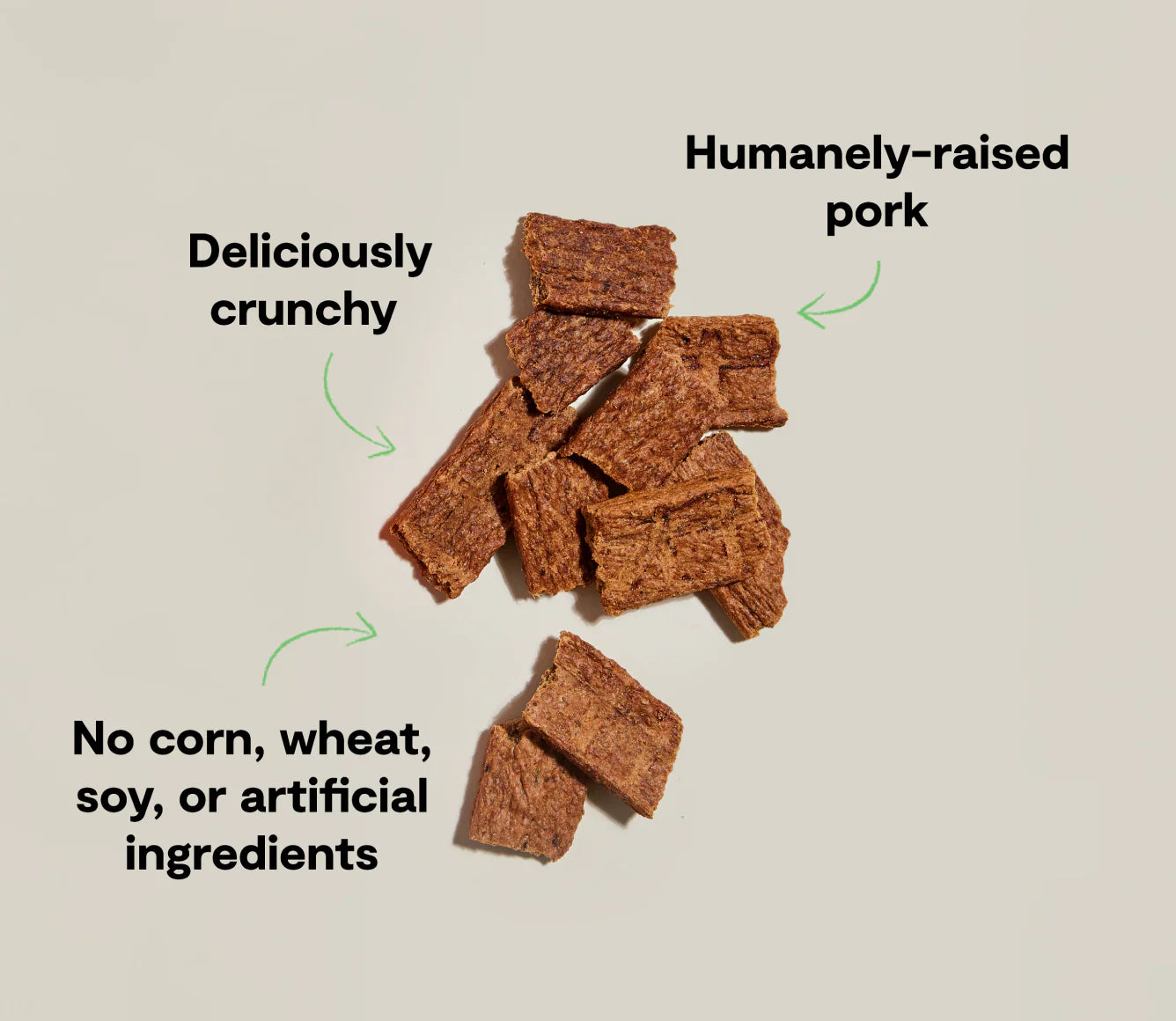 Open Farm Dehydrated Pork