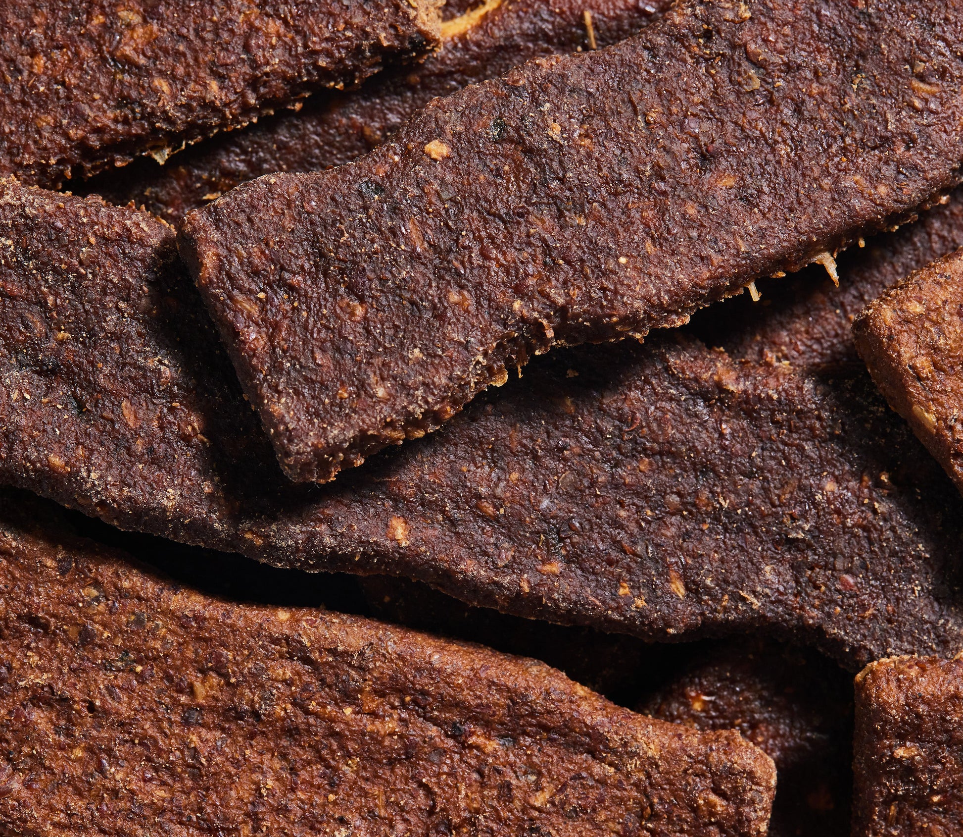 Open Farm Jerky Strips Wild-Caught Salmon