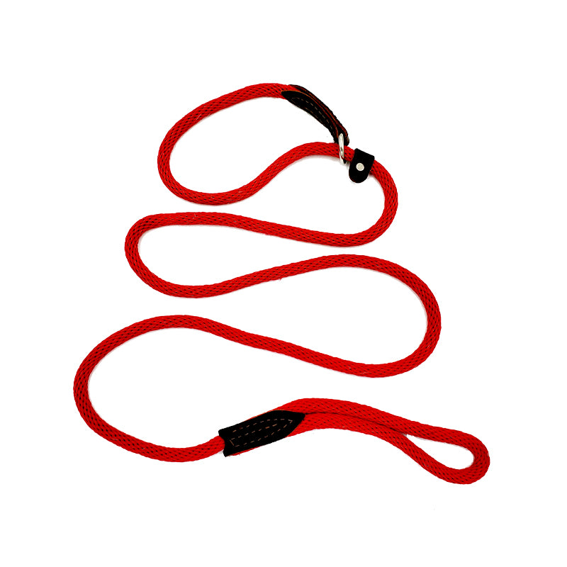 Omni Slip Lead Red