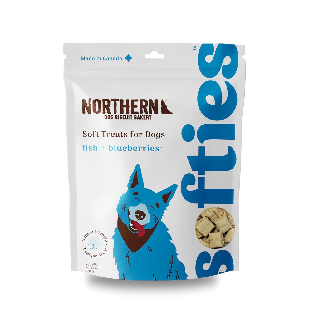 Northern Soft Treats 170g