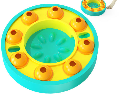 Slow Feeder for Dogs