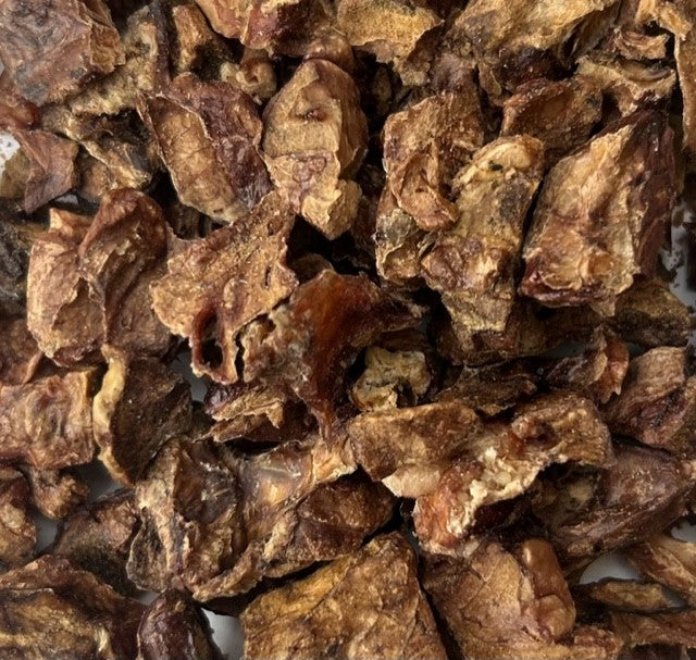 Dog Bites Beef Tendertipz