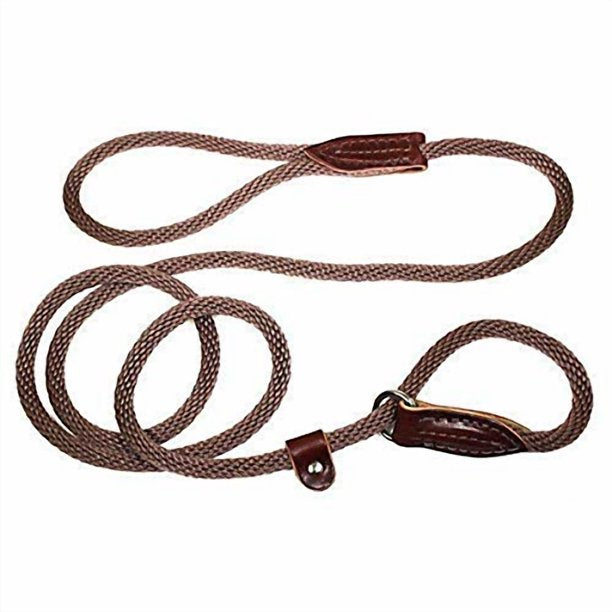 Omni Slip Lead Brown