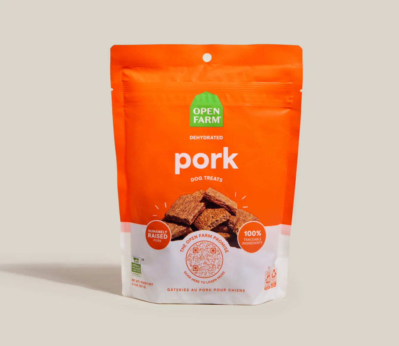 Open Farm Dehydrated Pork