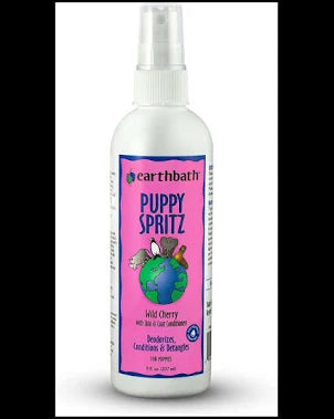 Earth Bath 3-in-1	 Deodorizing Spritz